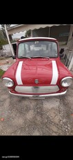 Mini Cooper '82 Για ανταλακτικα !!!