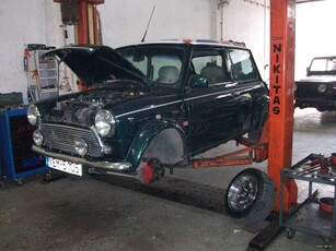 Mini Cooper '89