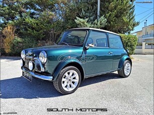 Mini Cooper '92