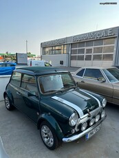 Mini Cooper '97