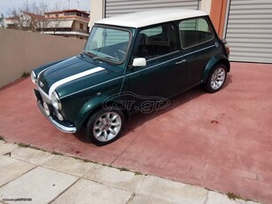 Mini Cooper '97 COOPER 1300