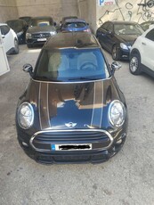 Mini Cooper C '18 John Cooper