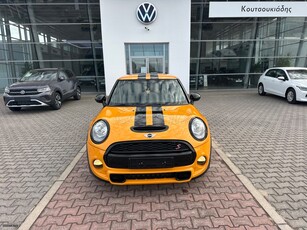 Mini Cooper C '19