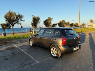 Mini Cooper C Countryman '14