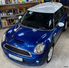 Mini Cooper D '08