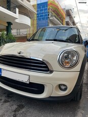 Mini Cooper D '13