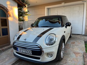 Mini Cooper D '14