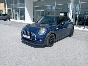 Mini Cooper D '14 3DR -ΕΛΛΗΝΙΚΗΣ ΑΝΤΙΠΡΟΣΩΠΕΙΑΣ-ΜΕ ΑΠΟΣΥΡΣΗ