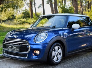 Mini Cooper D '14 AΥΤΟΜΑΤΟ FACE LIFT EURO 6 ΕΛΛΗΝΙΚΟ