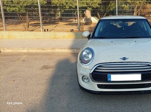 Mini Cooper D '14 Auto