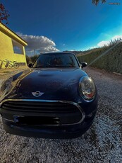 Mini Cooper D '14 DIESEL