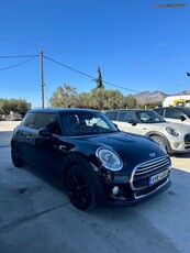 Mini Cooper D '14 FULL EXTRA