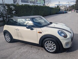 Mini Cooper D '15