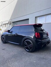 Mini Cooper D '15