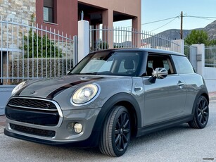 Mini Cooper D '15