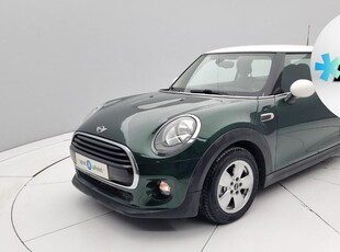 Mini Cooper D '15 | ΕΩΣ 5 ΕΤΗ ΕΓΓΥΗΣΗ