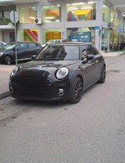 Mini Cooper D '15