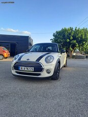 Mini Cooper D '15