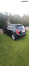 Mini Cooper D '15