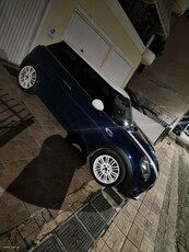 Mini Cooper D '15