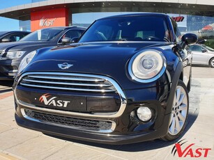 Mini Cooper D '15 Chili Pack 1500cc 116hp Diesel