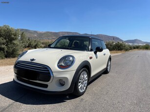 Mini Cooper D '15 COOPER D