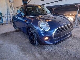 Mini Cooper D '15