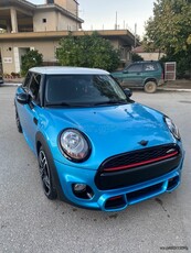 Mini Cooper D '15 Look Works