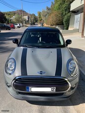 Mini Cooper D '15 PEPPER