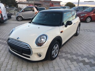 Mini Cooper D '15 TOP TOP TOP TOP !!!