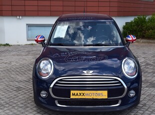 Mini Cooper D '16 1.5 COOPER D DIESEL 116HP CHILI PACET II