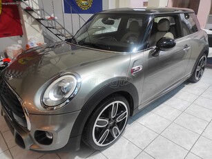 Mini Cooper D '16 1,5D Automatic JCW