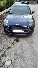 Mini Cooper D '16