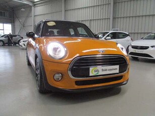 Mini Cooper D '16 5 ΧΡΟΝΙΑ ΕΓΓΥΗΣΗ -