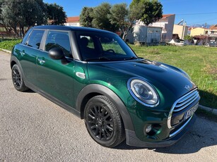 Mini Cooper D '16 72,000ΧΛΜ original