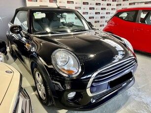 Mini Cooper D '16