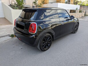 Mini Cooper D '16