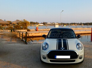 Mini Cooper D '16 Chili Pack Edition Look Works