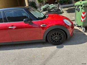 Mini Cooper D '16 COOPER D