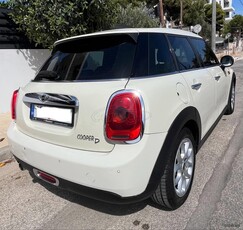 Mini Cooper D '16 COOPER D