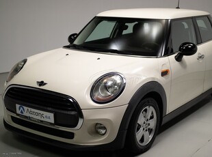 Mini Cooper D '16 DIESEL