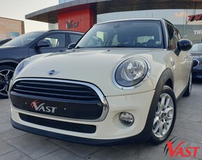 Mini Cooper D '16 Facelift 1500cc 116hp Diesel