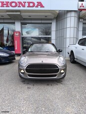 Mini Cooper D '16 FULL EXTRA AUTOMATIC