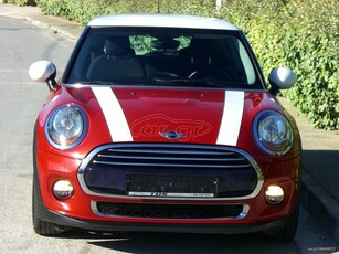 Mini Cooper D '17