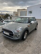 Mini Cooper D '17 AUTOMATIC