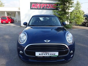 Mini Cooper D '17 COOPER D