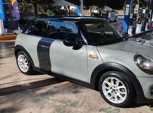 Mini Cooper D '17 COOPER D