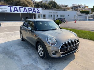 Mini Cooper D '17 COOPER-D AUTO 5Θ