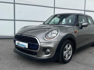 Mini Cooper D '17 SALT II ΕΛΛΗΝΙΚΟ 1ο ΧΕΡΙ