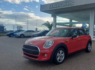 Mini Cooper D '18 1500cc ONE DIESEL EURO6 ΕΛΛΗΝΙΚΗΣ ΑΝΤΙΠΡΟΣΩΠΕΙΑΣ